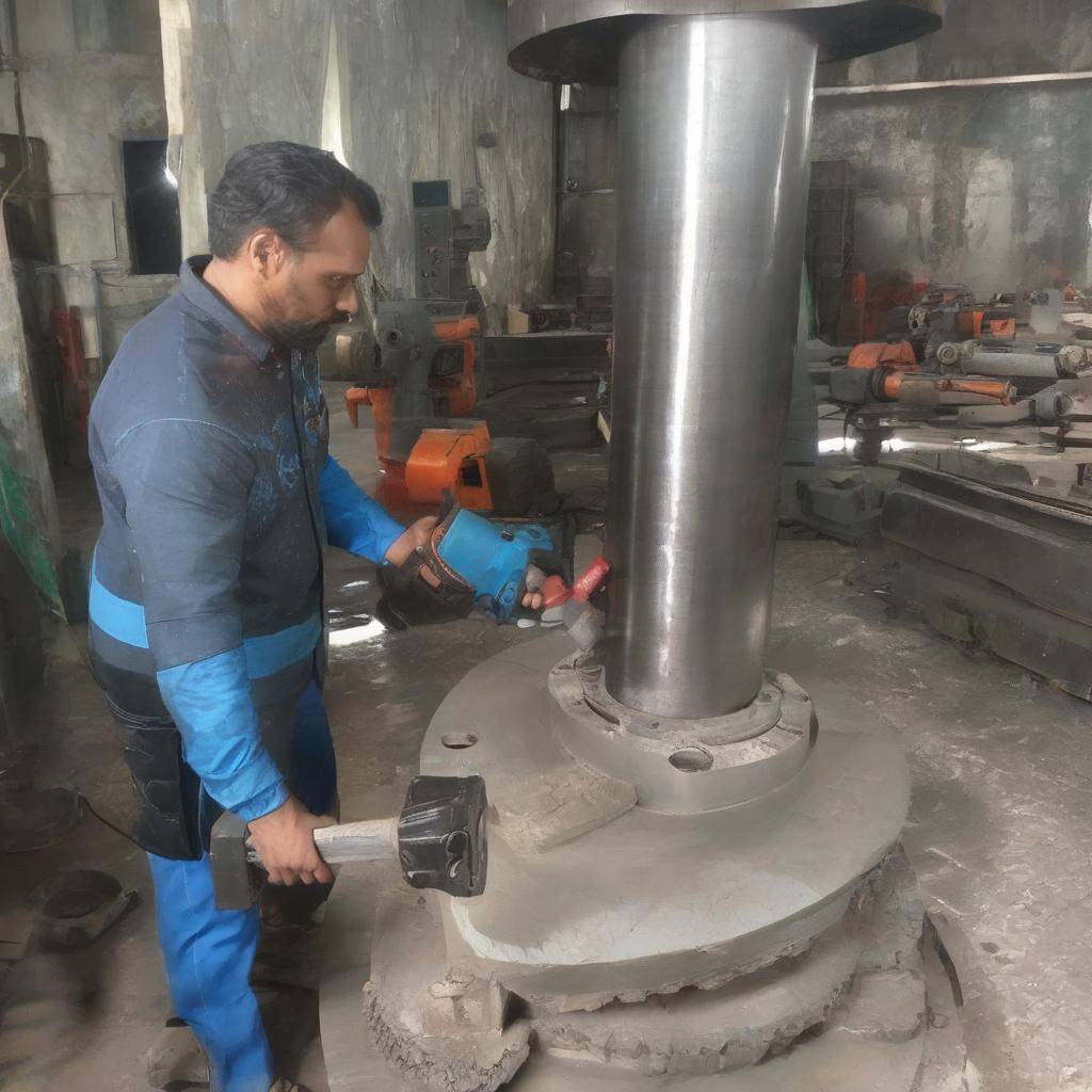 Core Cutting Service in Visakhapatnam | Precision Drilling