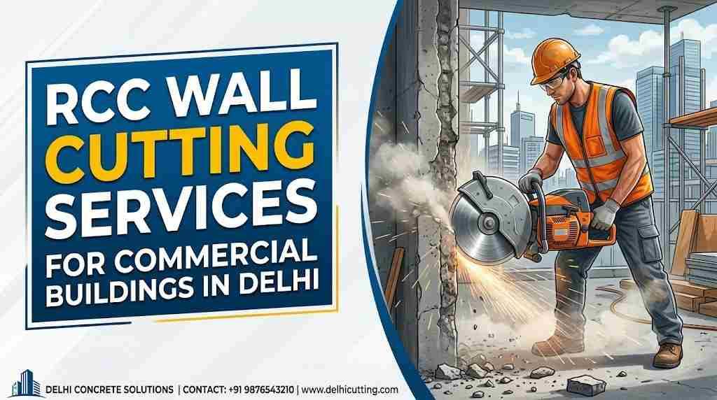 Core Cutting Cost in Delhi | Instant Price Estimate | Core Cutting India