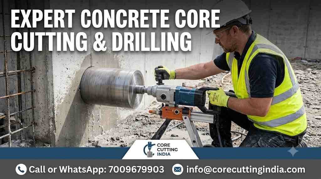 RCC Chhat Cutting Service in Rewari | Slab & Roof Cutting Haryana