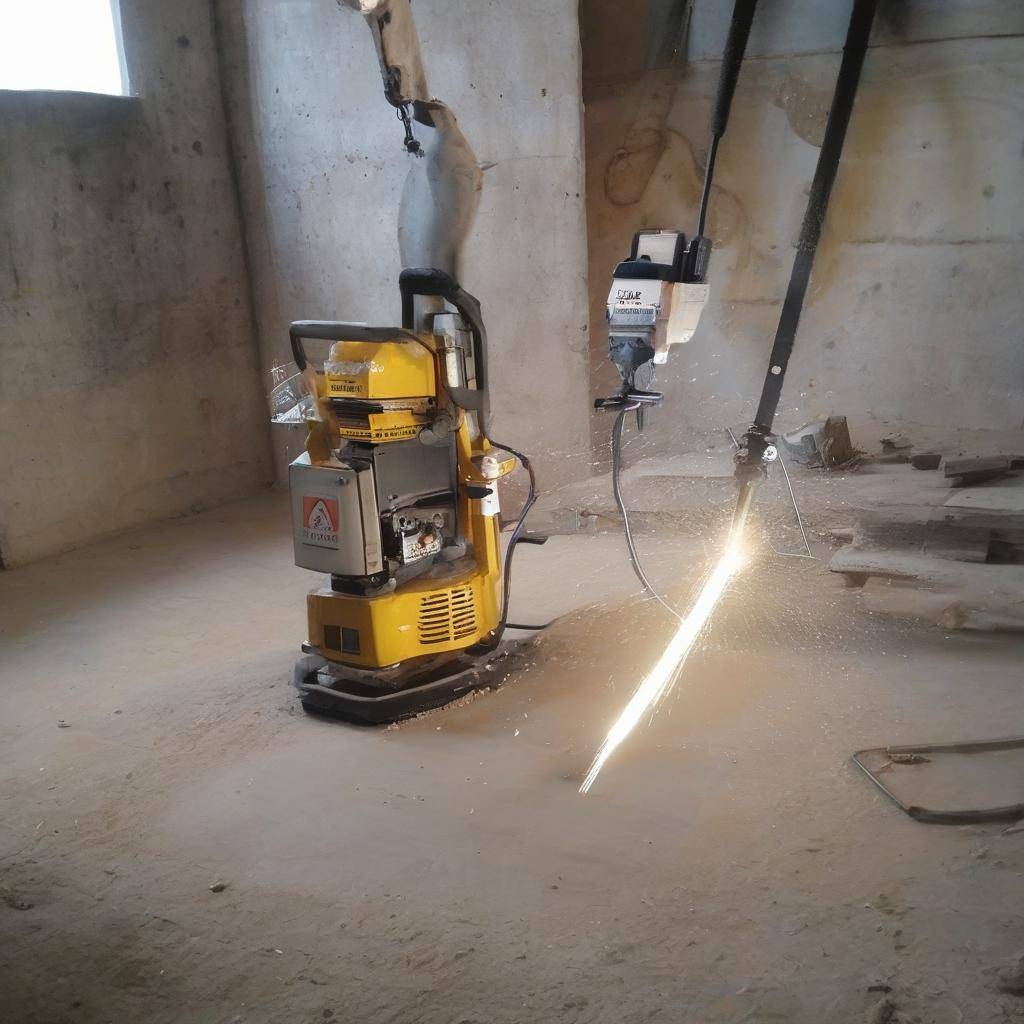 Core Cutting Service in Guntur | Expert Concrete Drilling