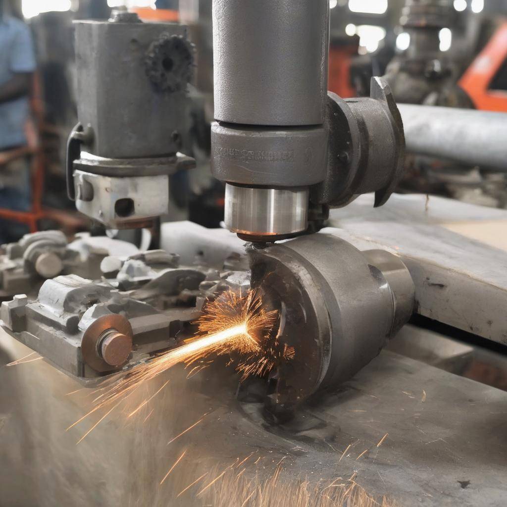 Best Core Cutting Service in Narasaraopet | Precision Drilling