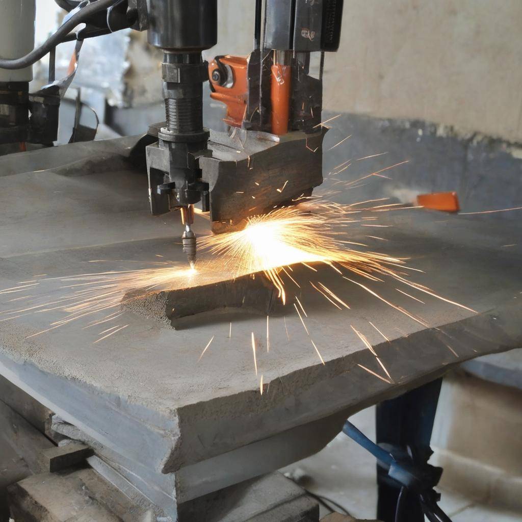 Core Cutting Service in Nellore | Professional Diamond Drilling