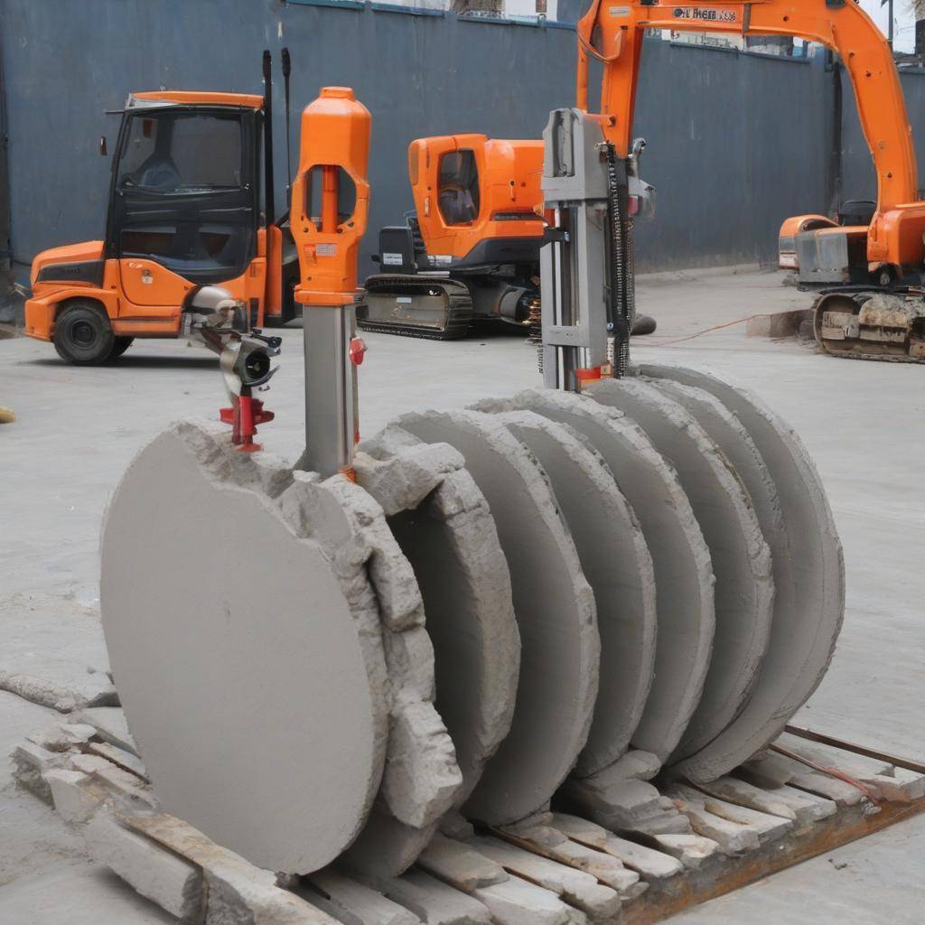 Top Core Cutting Service in Tenali | Concrete Drilling Experts