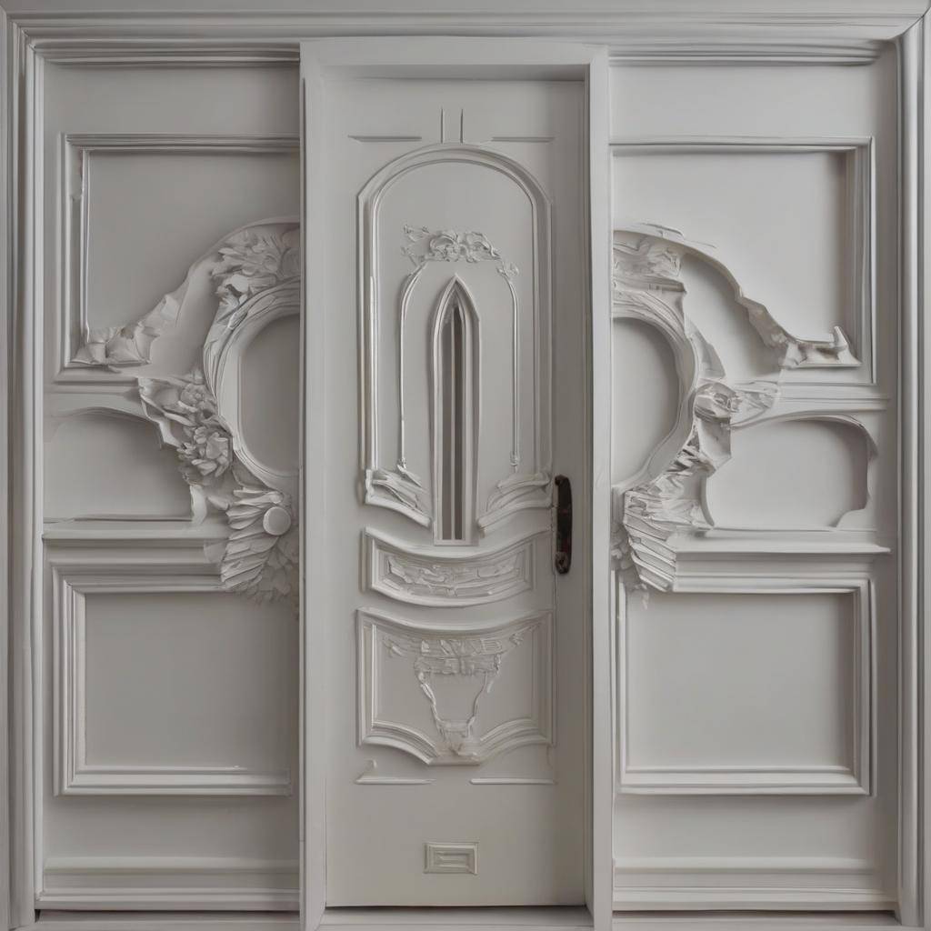 Best Door Cutting Service in Agartala | Expert Wall Opening