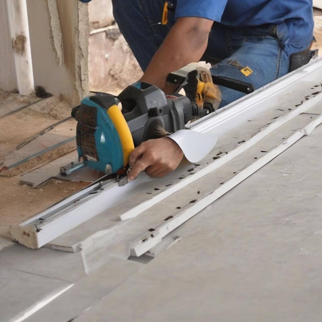 Door Cutting Service in Jagtial | Expert Wall Cutting
