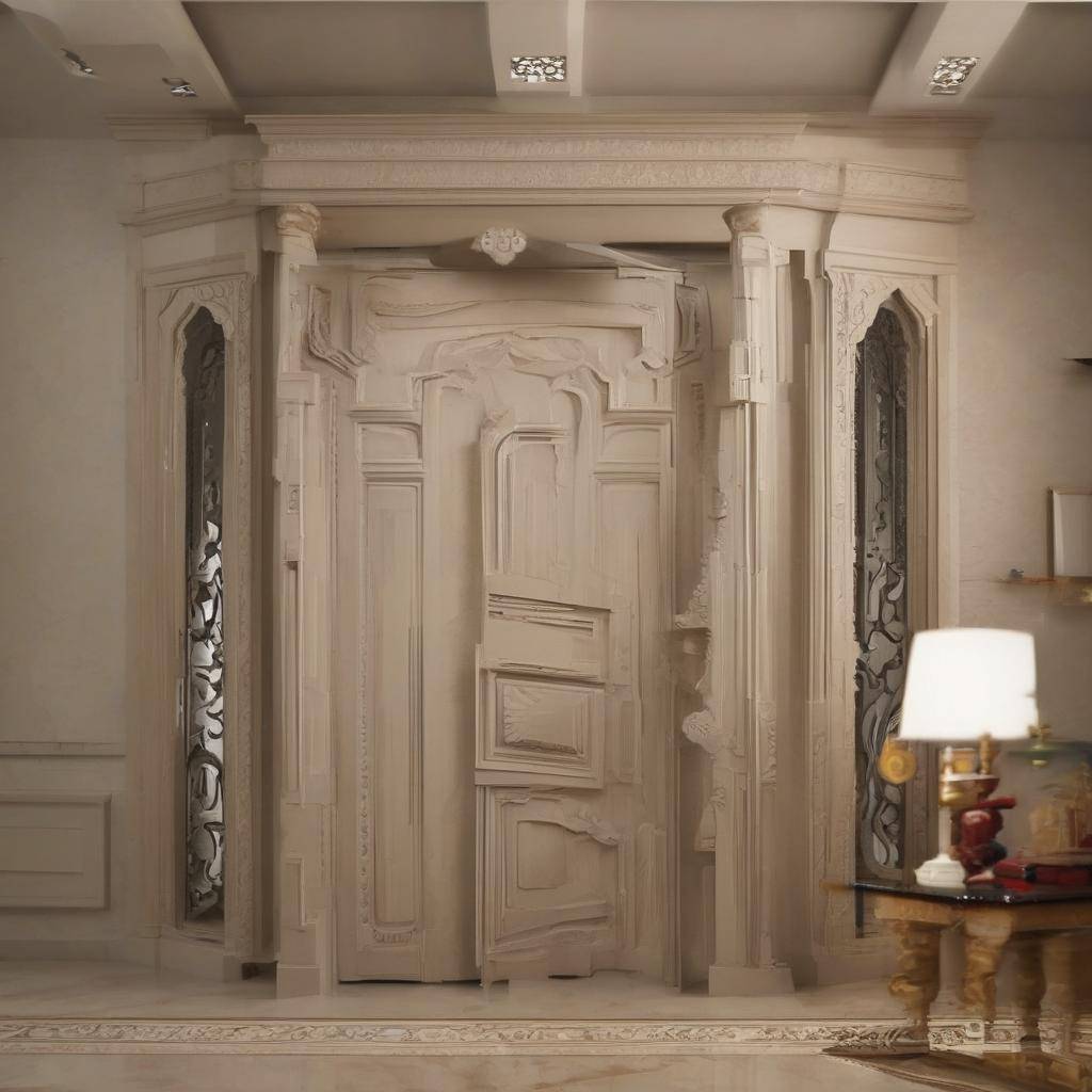 Best Door Cutting Service in Kothagudem | Expert RCC Sawing