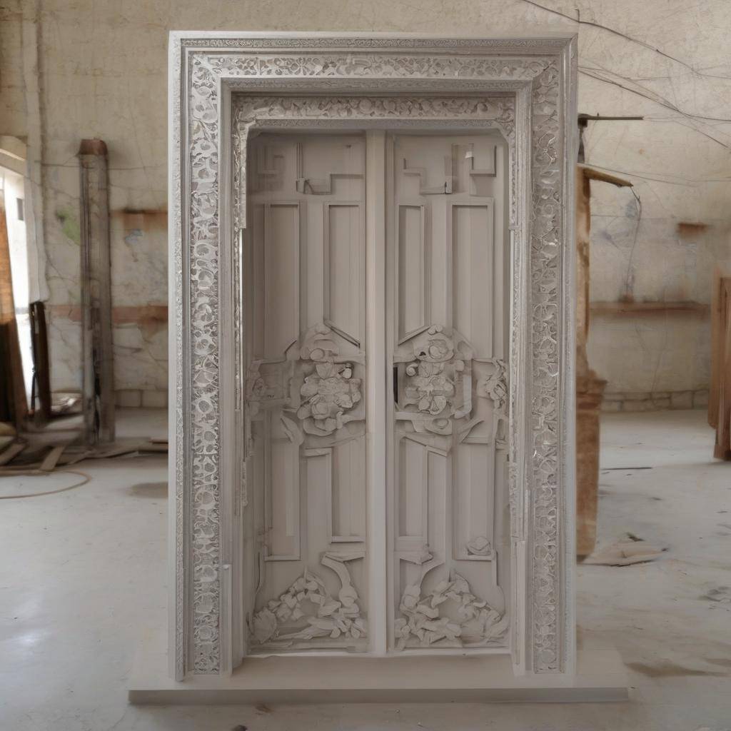 Best Door Cutting Service in Ramagundam | Professional RCC Cutting