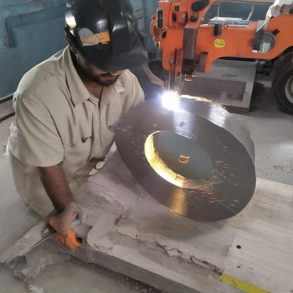Core Cutting Service in Vizianagaram | Professional & Safe