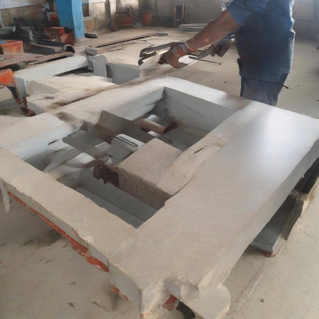 Best Core Cutting Service in Srikakulam | Safe & Precise