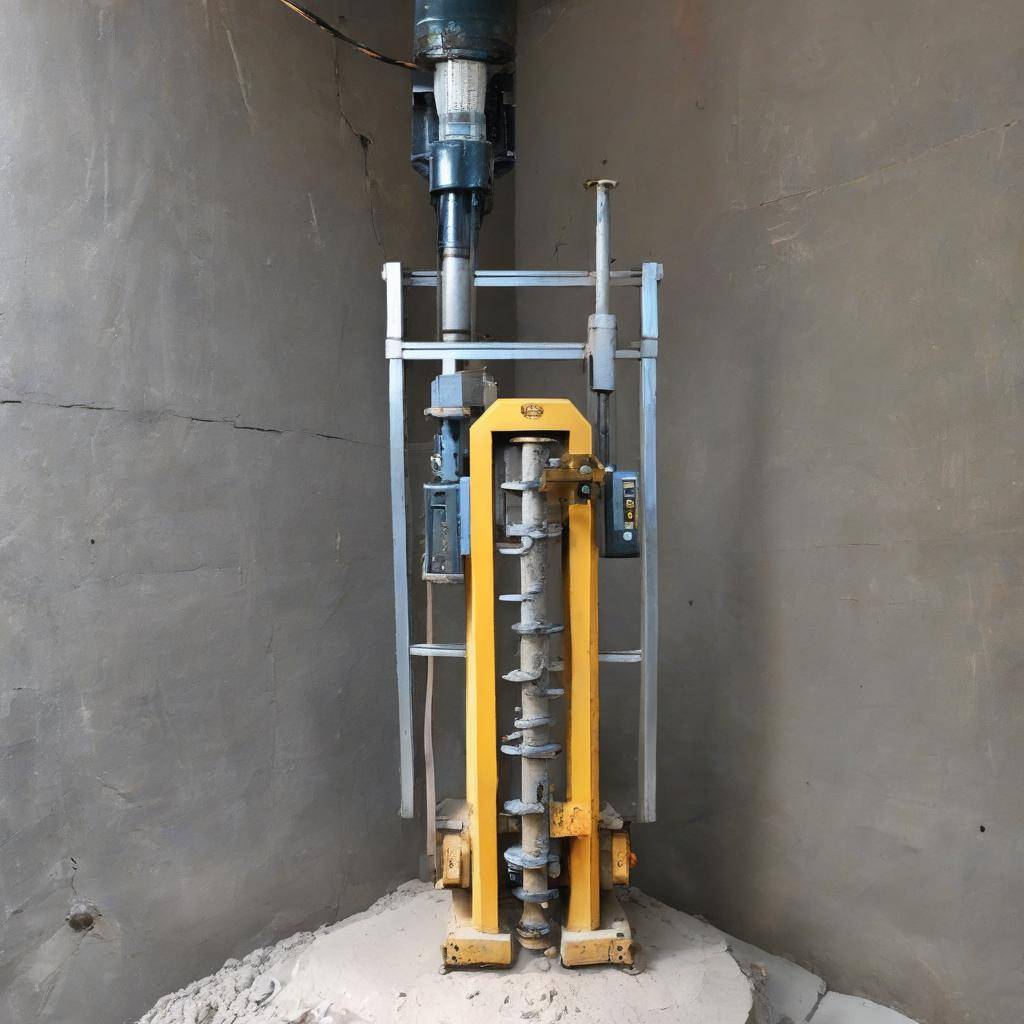 Top Core Cutting Service in Bhimavaram | Expert Concrete Drilling