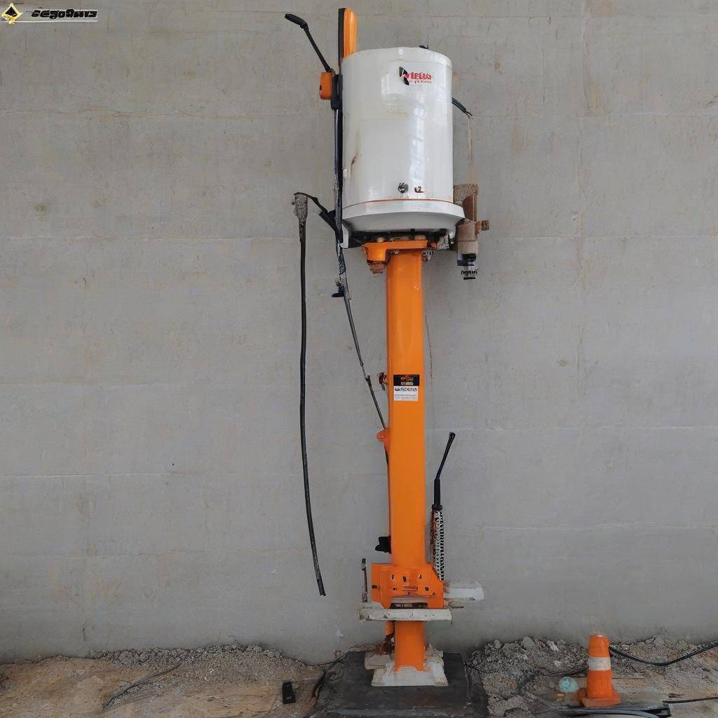 Core Cutting Service in Ongole | Best Concrete Drilling Rates