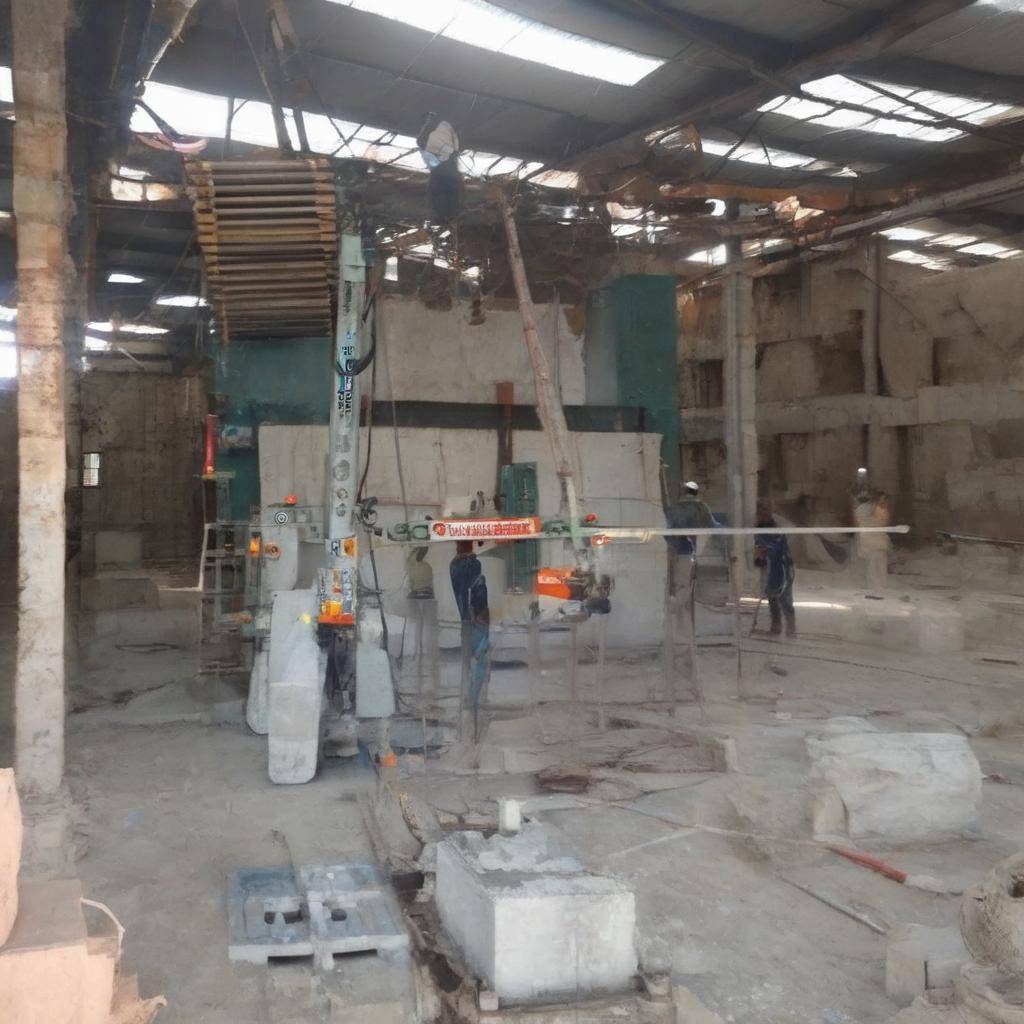 Core Cutting Service in Ongole - Best RCC & Slab Drilling