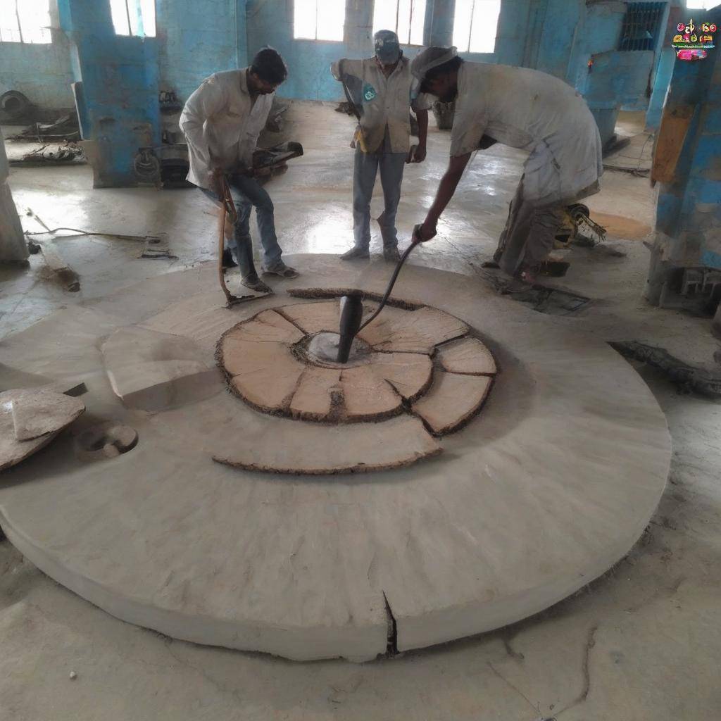 Best Core Cutting Service in Tenali | Professional Drilling