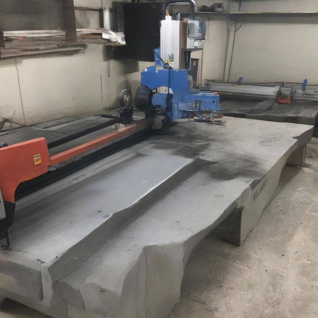 Best Slab Cutting Service in Moreh | Precision RCC Cutting