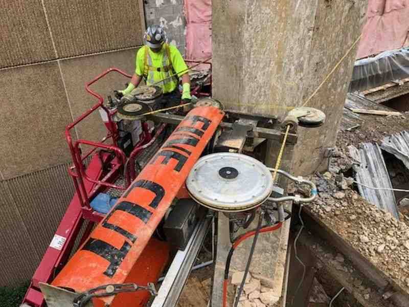 Core Cutting India – Chamba Core Cutting Services - core cutting contractor in Chamba