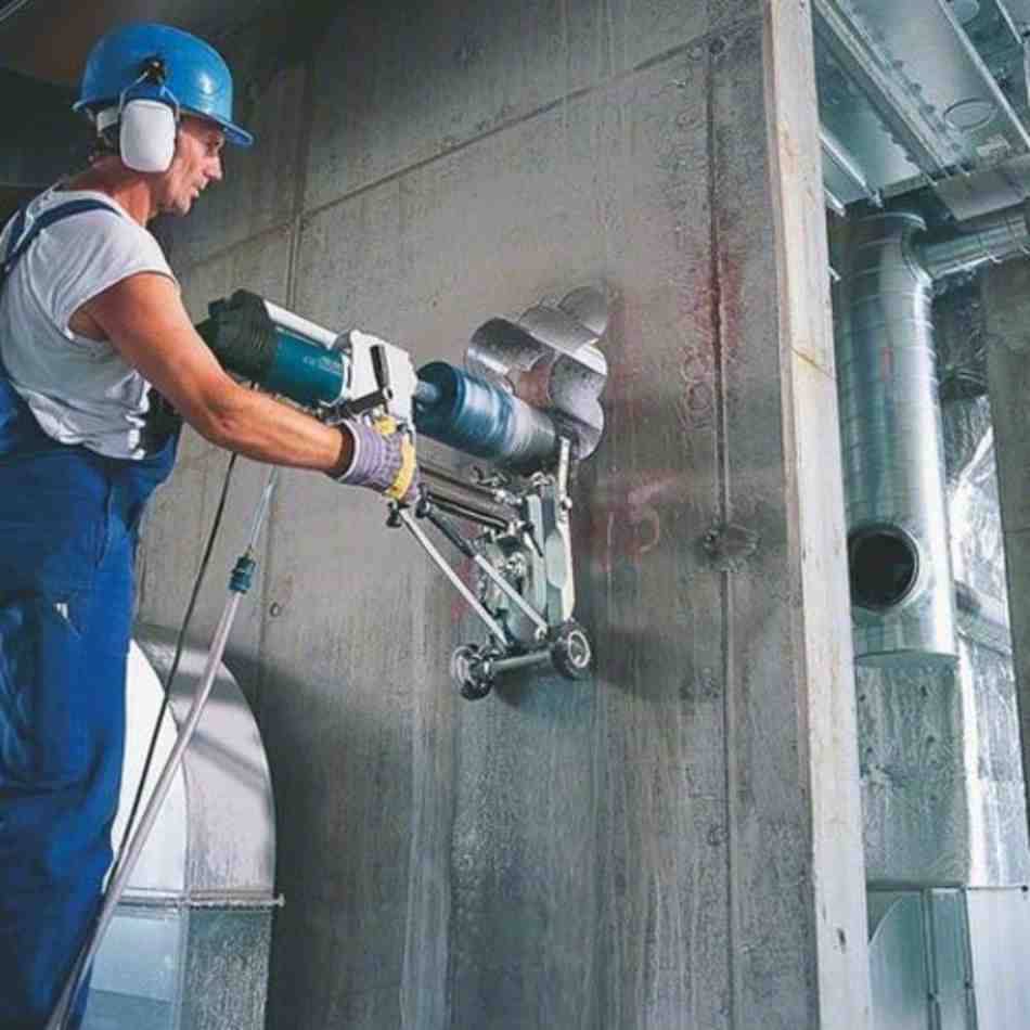 ProCut RCC Core Cutting Services - core cutting contractor in Preet Vihar