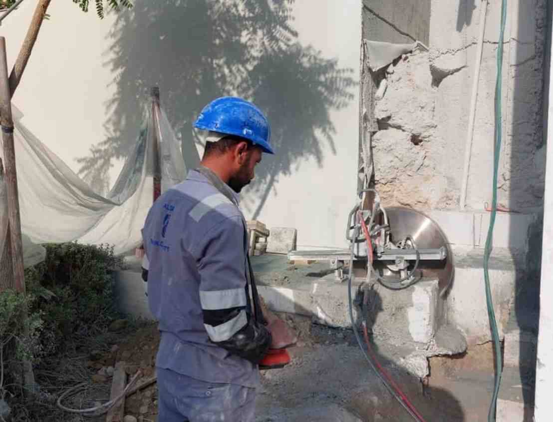 KBM waterproofing