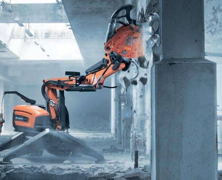 Core Cutting India – Rajouri Garden RCC Cutting Service