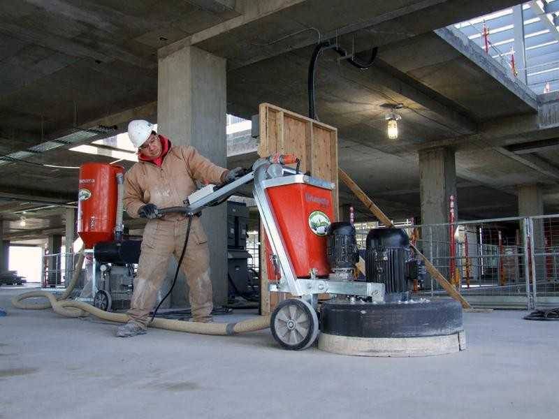 Precision Diamond Core Services - core cutting contractor in Nehru Place