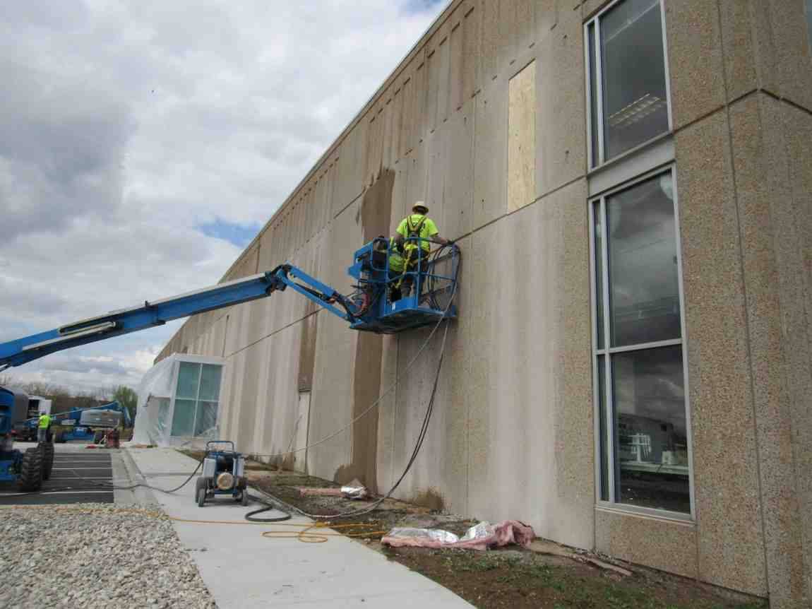 Core Cutting India – Nawada RCC Cutting Services