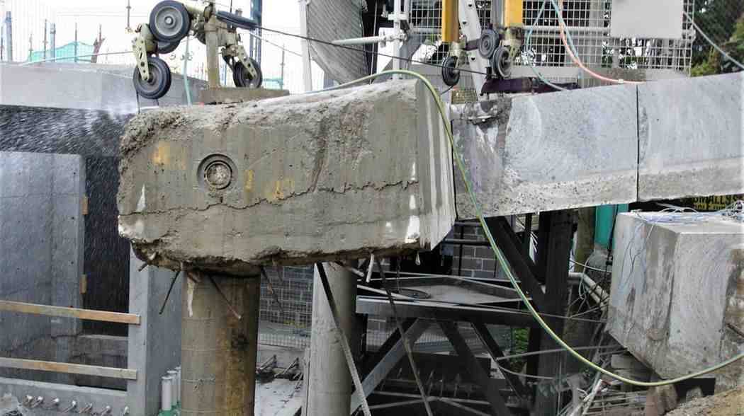 Pro Diamond RCC Cutting Services - core cutting contractor in Palam