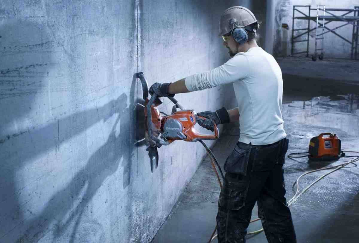 Diamond Core Cutting India - core cutting contractor in Zakira
