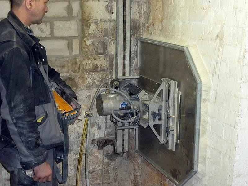 Core Cutting India – Rupnagar Core Cutting Services