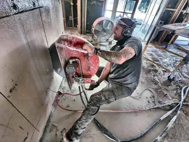 Prime RCC Core Cutting Services - core cutting contractor in Vivek Vihar