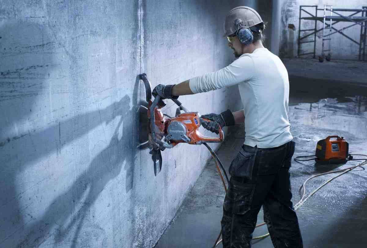 Professional Core Cutting India - core cutting contractor in Narela