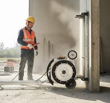 Engineer Core Cutting Services