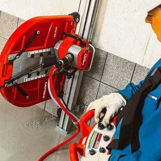 Core Cutting India – Mandideep Core Cutting Services - core cutting contractor in Mandideep