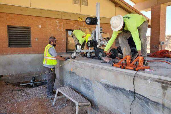 Core Cutting India – Joshimath Core Cutting Services - core cutting contractor in Joshimath