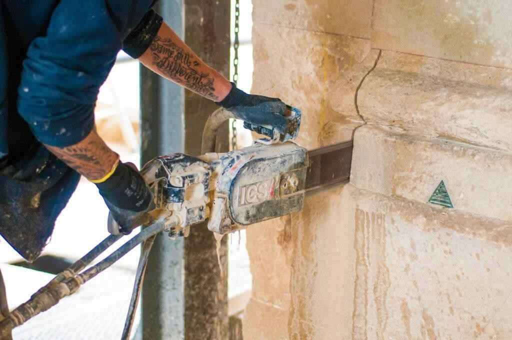 Core Cutting India – Dhariwal Core Cutting Services - core cutting contractor in Dhariwal