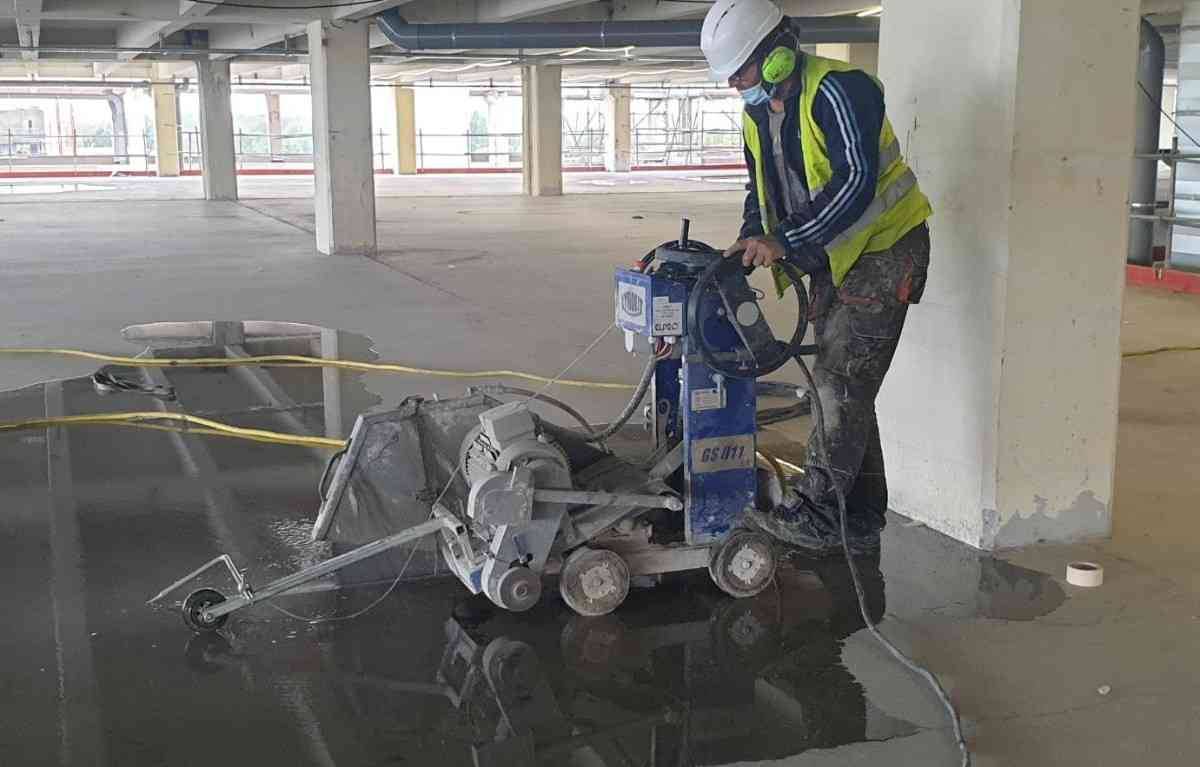 Core Cutting India – Dhar Kalan Core Cutting Services - core cutting contractor in Dhar Kalan