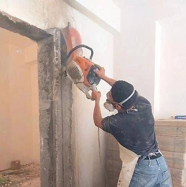Godhra Core Cutting & Wall Cutting Services - core cutting contractor in Godhra