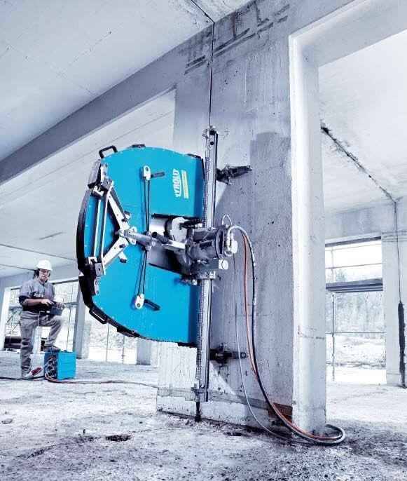 Core Cutting India – Burhanpur Core Cutting Services - core cutting contractor in Burhanpur
