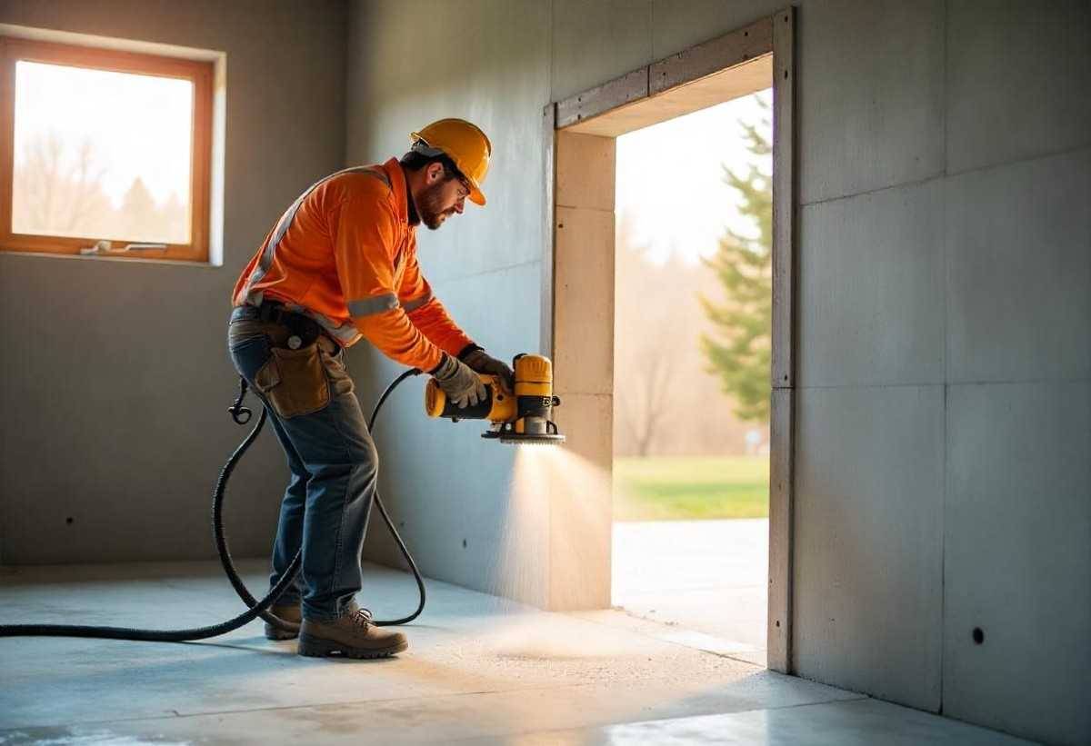 Kashmere Gate Core Cutting India – Commercial RCC Cutting Services - core cutting contractor in Kashmere Gate