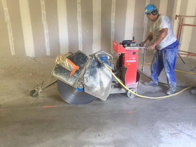 Core Cutting India – Bhimtal Core Cutting Services