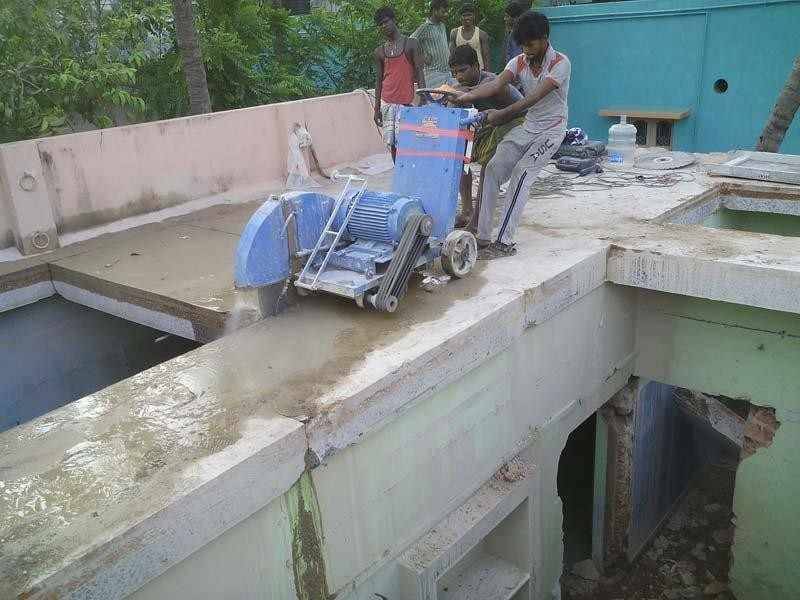 Maa Durga haidra Crane Service मां दुर्गा हैडरा क्रेन सर्विस, जहानाबाद