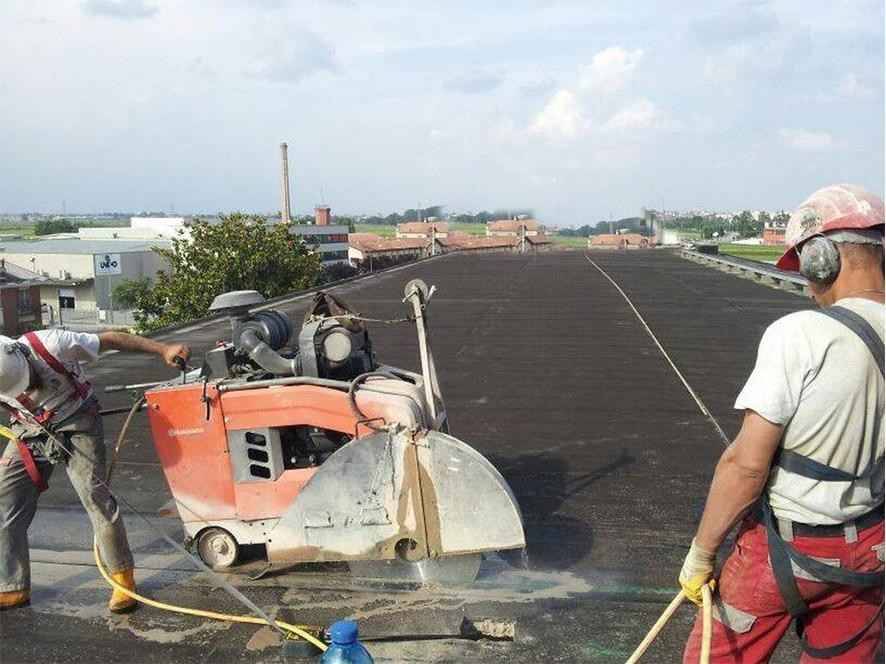 Precision Core Cutting Services - core cutting contractor in Adarsh Nagar