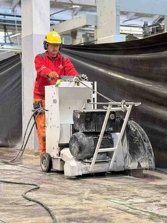 Core Cutting India – Doraha Core Cutting Services - core cutting contractor in Doraha