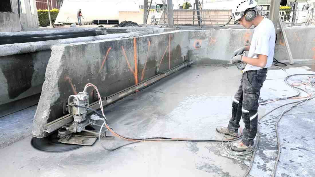 Hauz Khas Core Cutting India – Wall, Roof & Slab Cutting Contractor - core cutting contractor in Hauz Khas