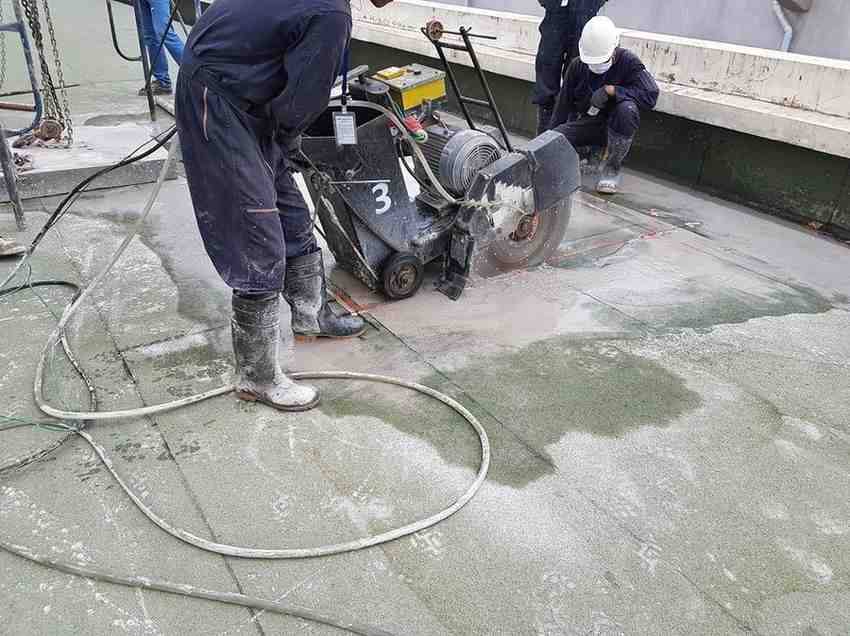 Diamond Core Cutting India - core cutting contractor in Mahipalpur