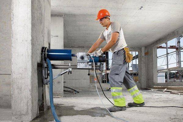 Elite Diamond Core Cutting Services - core cutting contractor in Rajendra Place