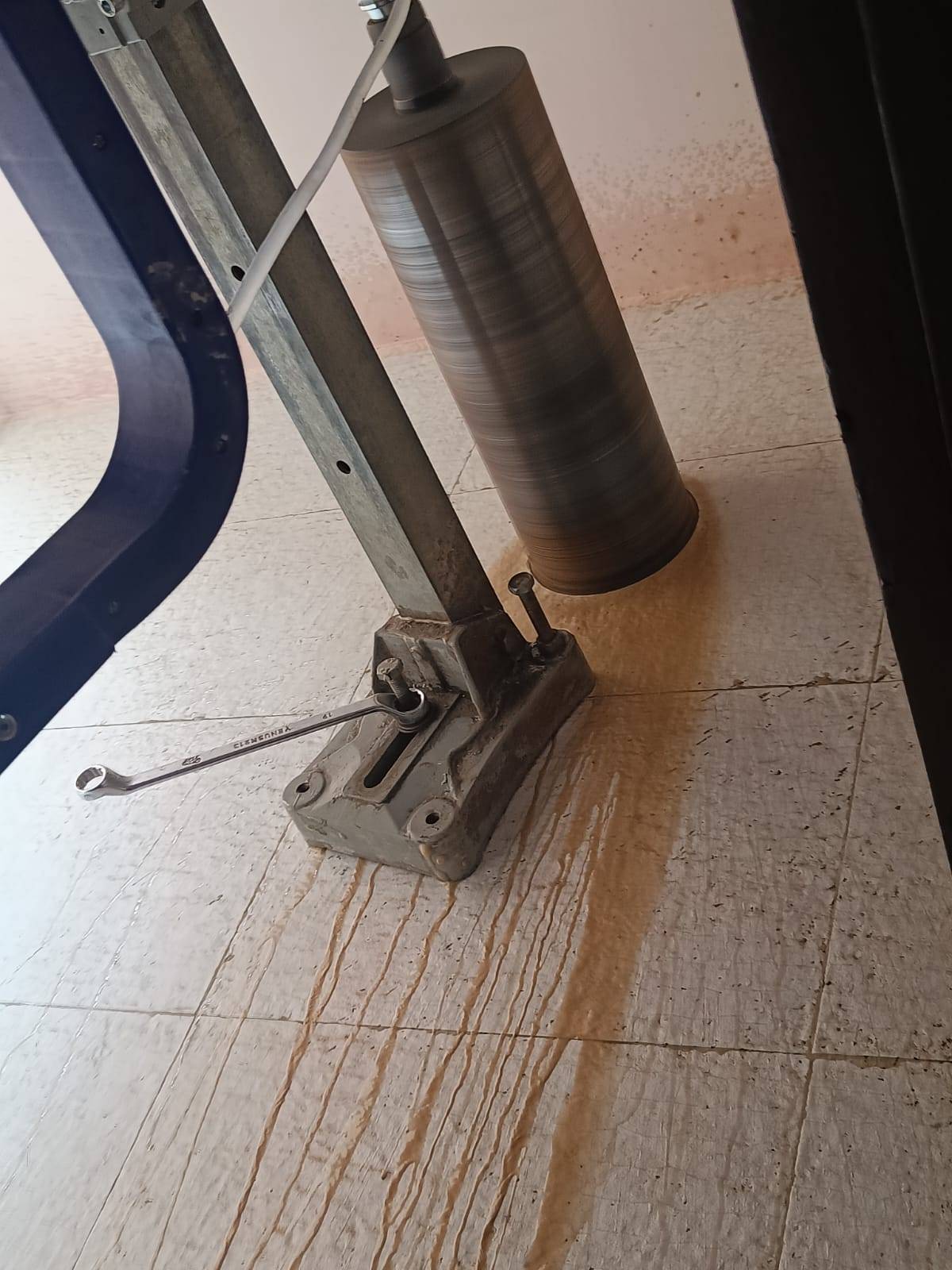 Shivam Core Cutting Services - core cutting contractor in Bengaluru