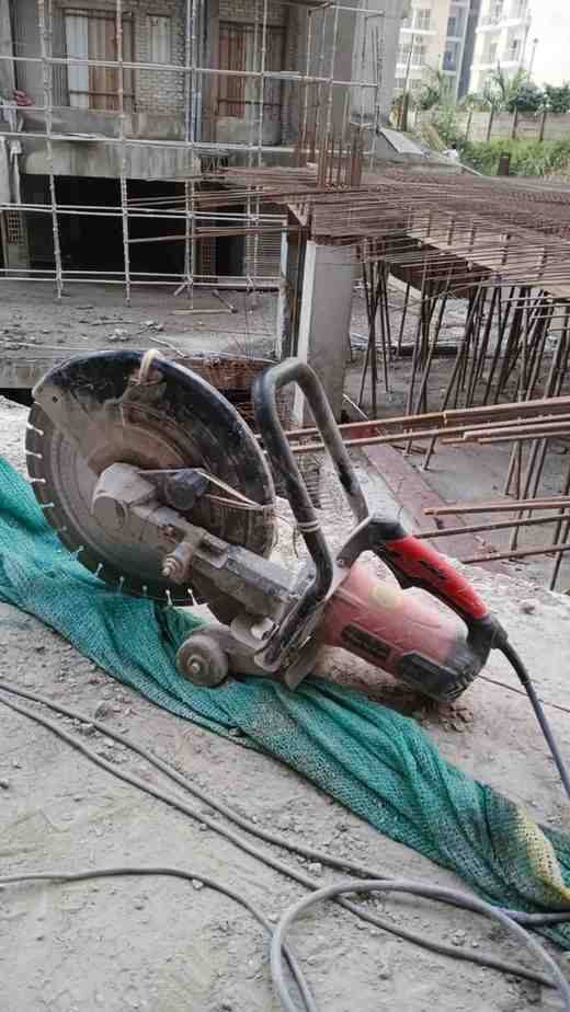 Core Cutting India – Greater Kailash RCC & Diamond Cutting - core cutting contractor in Greater Kailash