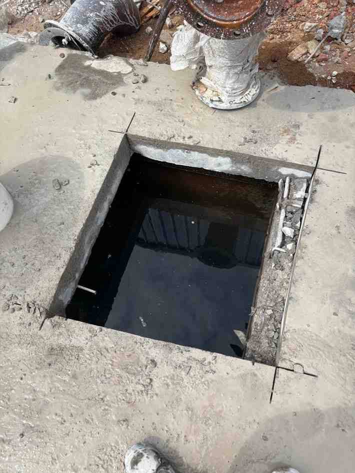 Core Cutting India – Okhla - core cutting contractor in Okhla