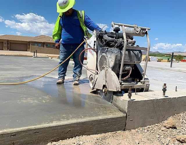 Elite Diamond Core Cutting Services