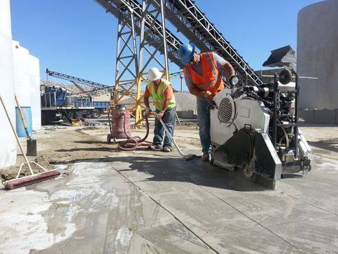 Elite Diamond Core Cutting Services