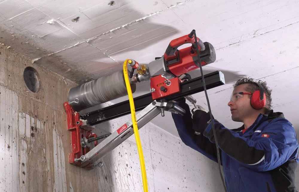 Precision Core Cutting Services - core cutting contractor in Adarsh Nagar